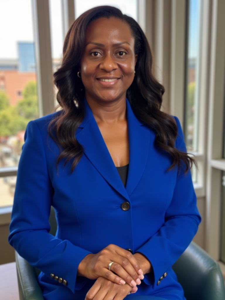 Mrs. Nkechi Ileka-Adeoye